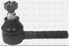 BORG & BECK BTR4238 Tie Rod End